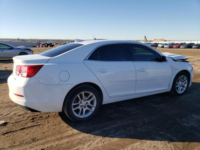 1G11C5SA8GF119641 - 2016 CHEVROLET MALIBU LIM LT 白色 照片 3