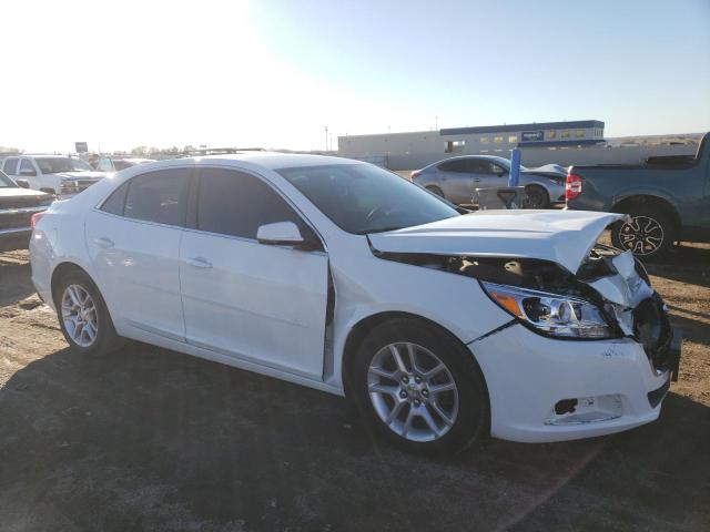 1G11C5SA8GF119641 - 2016 CHEVROLET MALIBU LIM LT 白色 照片 4