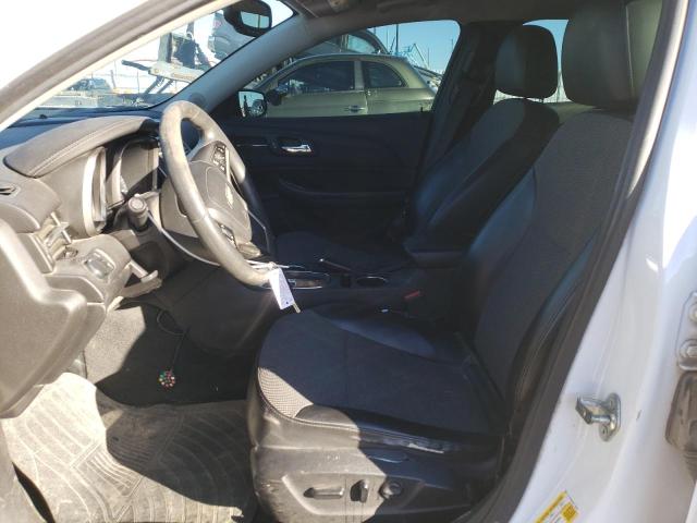 1G11C5SA8GF119641 - 2016 CHEVROLET MALIBU LIM LT 白色 照片 7