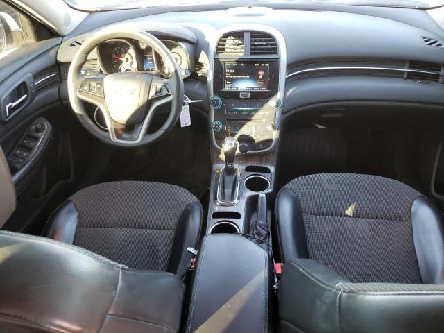 1G11C5SA8GF119641 - 2016 CHEVROLET MALIBU LIM LT 白色 照片 8