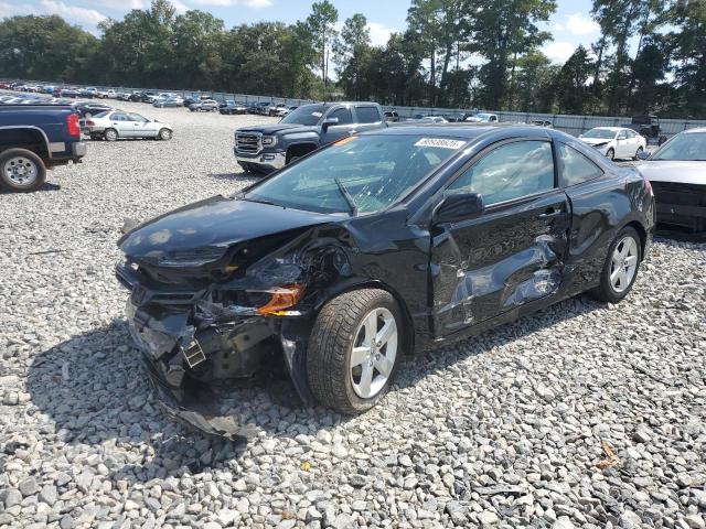 2007 HONDA CIVIC EX, 