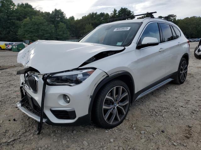 2018 BMW X1 XDRIVE28I, 