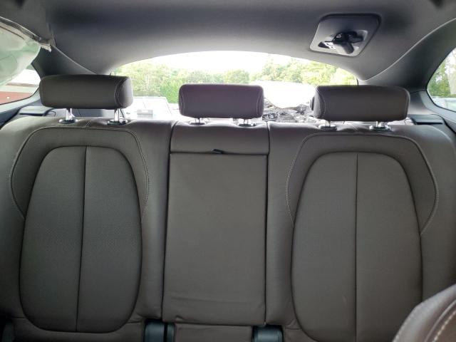 WBXHT3C37J5L34972 - 2018 BMW X1 XDRIVE28I WHITE photo 10