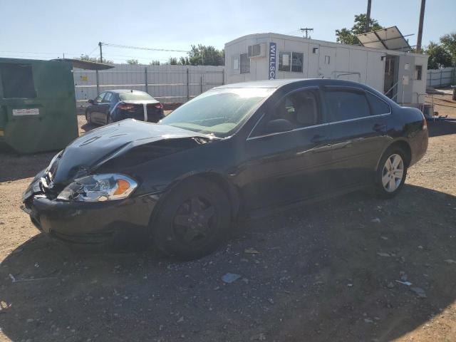 2011 CHEVROLET IMPALA LS, 