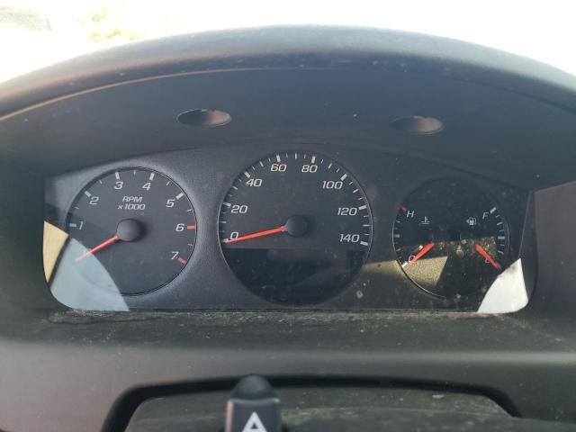 2G1WA5EK0B1157767 - 2011 CHEVROLET IMPALA LS BLACK photo 9