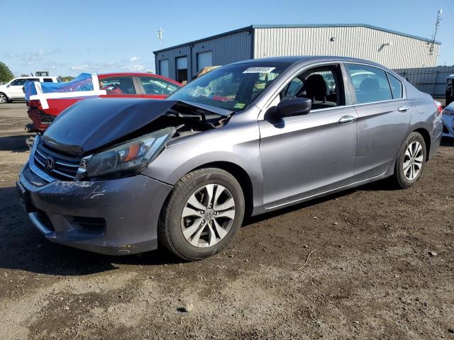 2015 HONDA ACCORD LX, 