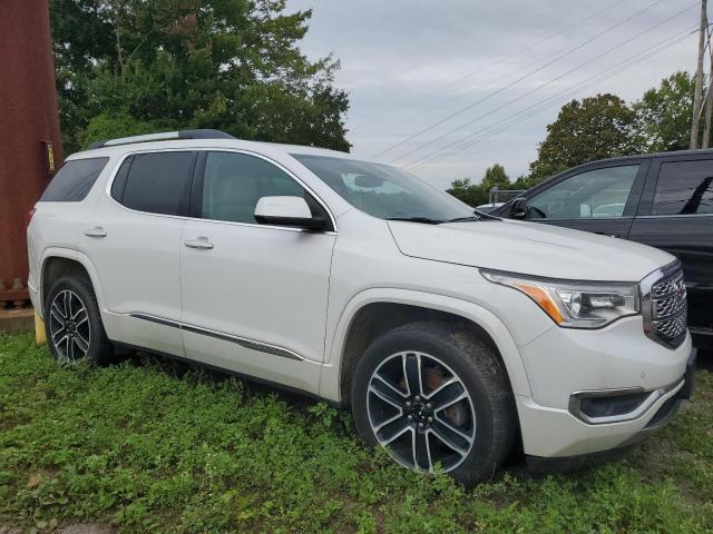 2017 GMC ACADIA DENALI, 