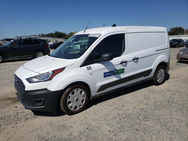 2022 FORD TRANSIT CO XL, 
