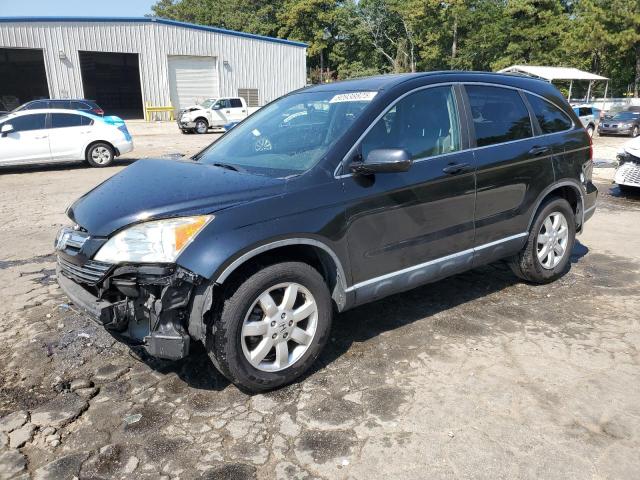 2008 HONDA CR-V EXL, 