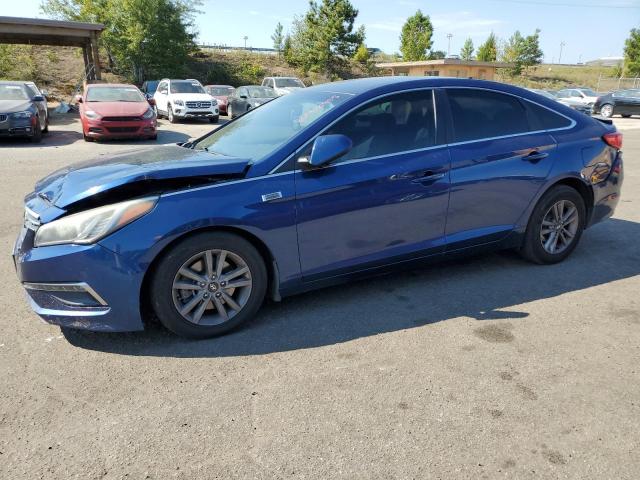 2015 HYUNDAI SONATA SE, 