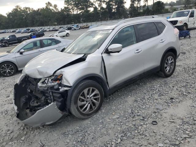 2015 NISSAN ROGUE S, 