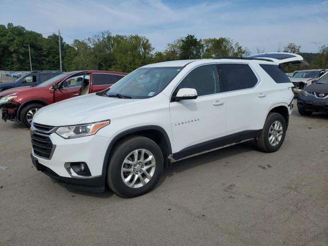 2020 CHEVROLET TRAVERSE LT, 
