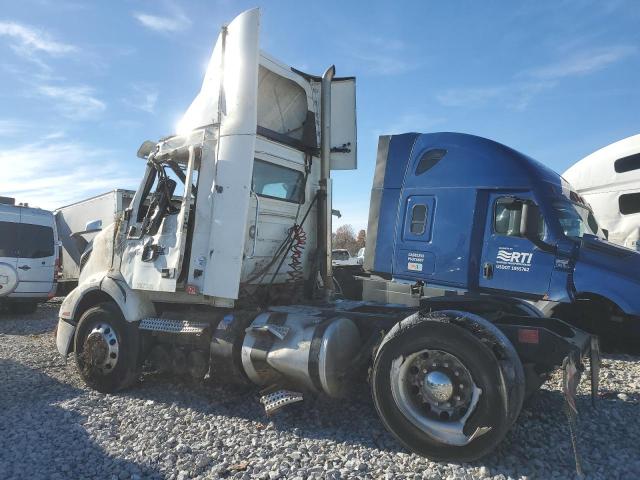 4V4W19EG9KN202458 - 2019 VOLVO VNR თეთრი ფოტო 3