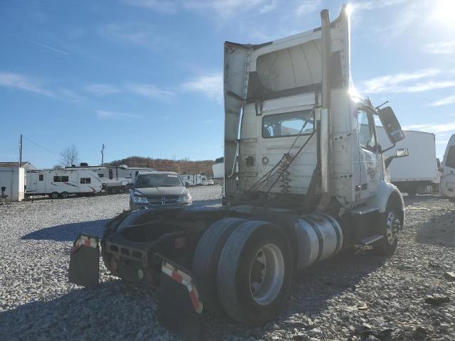 4V4W19EG9KN202458 - 2019 VOLVO VNR თეთრი ფოტო 4