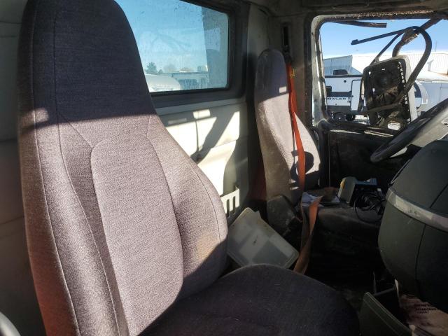 4V4W19EG9KN202458 - 2019 VOLVO VNR თეთრი ფოტო 5