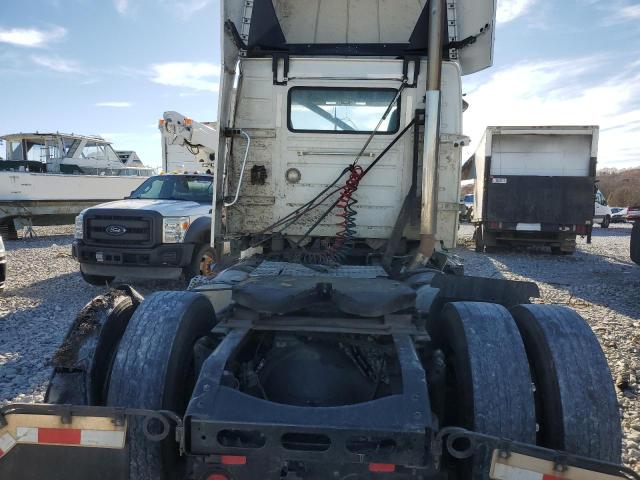 4V4W19EG9KN202458 - 2019 VOLVO VNR თეთრი ფოტო 6