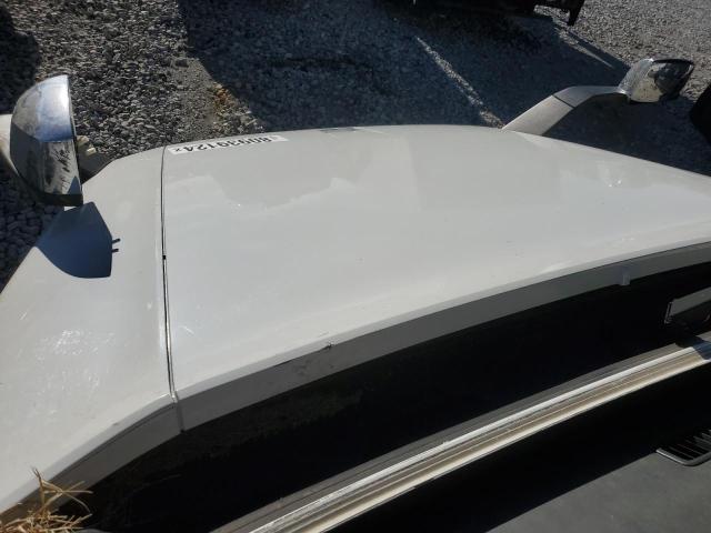 4V4W19EG9KN202458 - 2019 VOLVO VNR თეთრი ფოტო 7