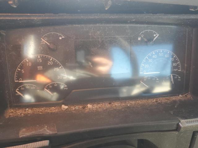 4V4W19EG9KN202458 - 2019 VOLVO VNR თეთრი ფოტო 8