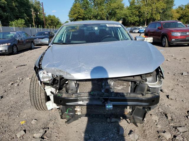 1VWLA7A35KC003678 - 2019 VOLKSWAGEN PASSAT WOLFSBURG Серебристый фото 5