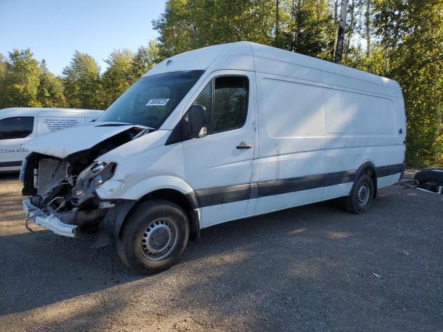 2017 MERCEDES-BENZ SPRINTER 2500, 