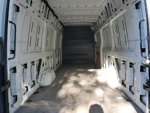 WD3BE8CD5HP409146 - 2017 MERCEDES-BENZ SPRINTER 2500 Սպիտակ լուսանկար 10