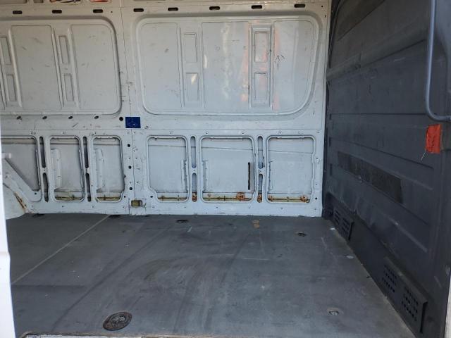 WD3BE8CD5HP409146 - 2017 MERCEDES-BENZ SPRINTER 2500 Սպիտակ լուսանկար 11
