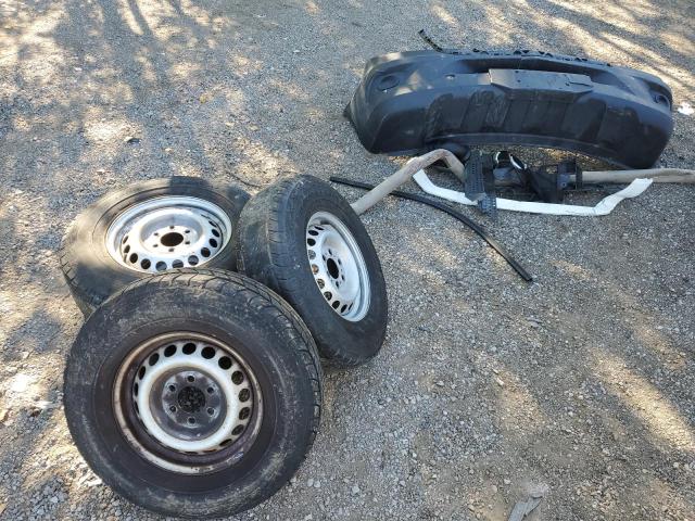 WD3BE8CD5HP409146 - 2017 MERCEDES-BENZ SPRINTER 2500 Սպիտակ լուսանկար 13