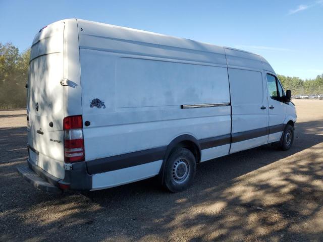WD3BE8CD5HP409146 - 2017 MERCEDES-BENZ SPRINTER 2500 Սպիտակ լուսանկար 3