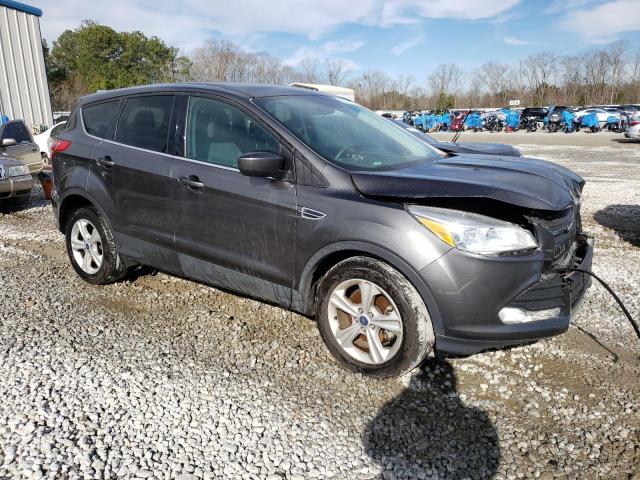 1FMCU0G72FUC00735 - 2015 FORD ESCAPE SE GRAY photo 4