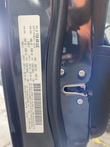 1C4NJPBA1FD250995 - 2015 JEEP PATRIOT SPORT CHARCOAL photo 13