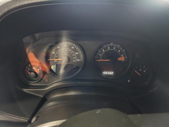 1C4NJPBA1FD250995 - 2015 JEEP PATRIOT SPORT CHARCOAL photo 9