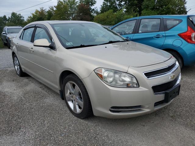 2010 CHEVROLET MALIBU 2LT, 