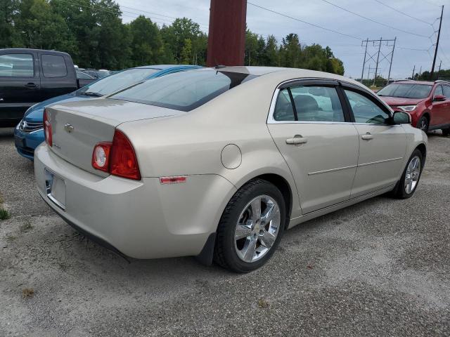 1G1ZD5EB8AF182671 - 2010 CHEV MALIBU 2LT 棕色 照片 4