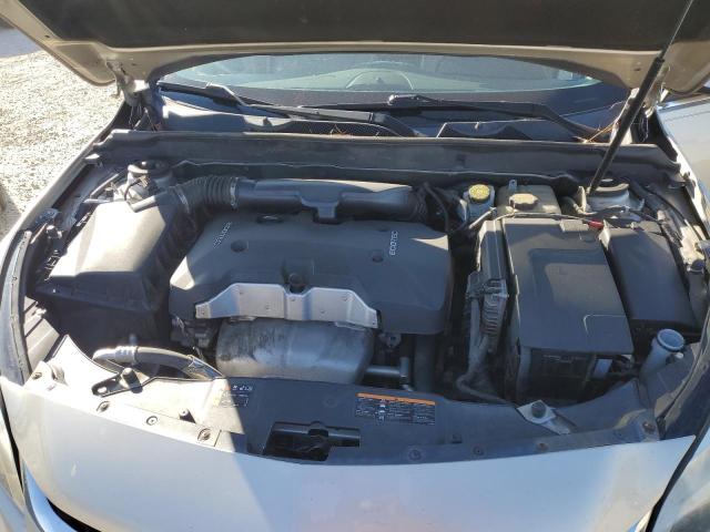 1G11C5SL1EF160031 - 2014 CHEVROLET MALIBU 1LT 金色 照片 11