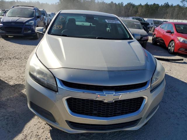 1G11C5SL1EF160031 - 2014 CHEVROLET MALIBU 1LT 金色 照片 5