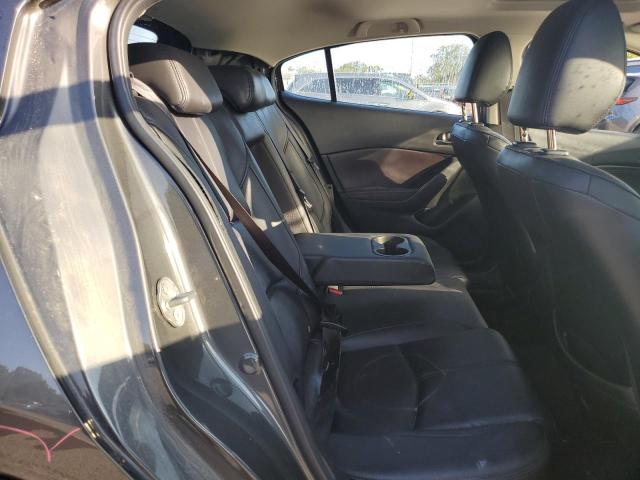 JM1BN1L3XH1120982 - 2017 MAZDA 3 TOURING 灰色 照片 10