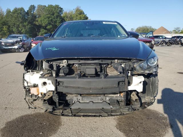 JM1BN1L3XH1120982 - 2017 MAZDA 3 TOURING 灰色 照片 5