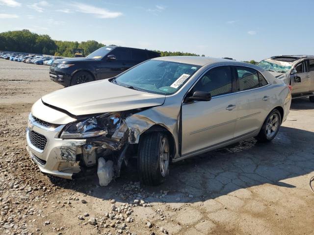 2015 CHEVROLET MALIBU LS, 