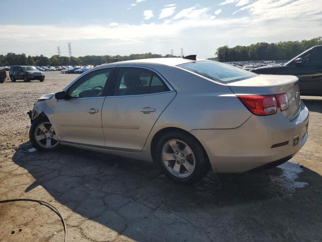 1G11B5SLXFF239220 - 2015 CHEVROLET MALIBU LS BEIGE photo 2