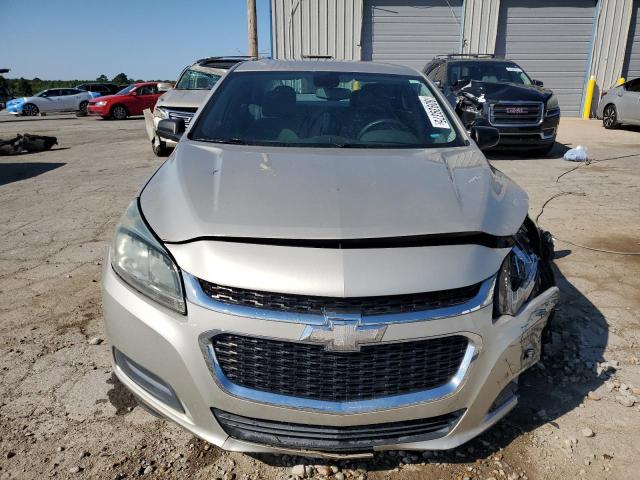 1G11B5SLXFF239220 - 2015 CHEVROLET MALIBU LS BEIGE photo 5