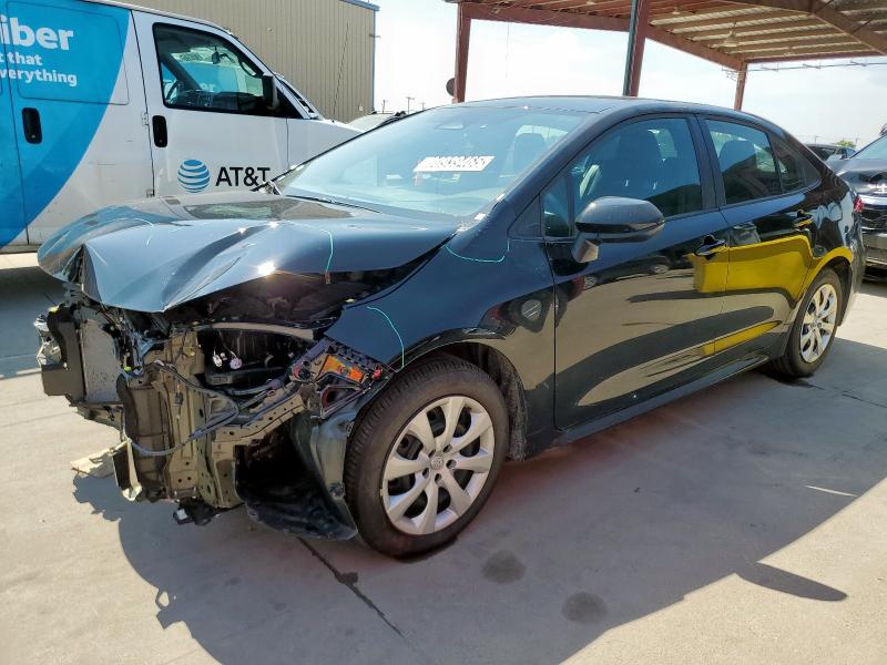 2025 TOYOTA COROLLA LE, 