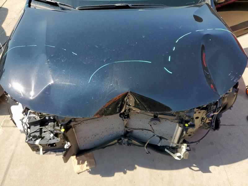 5YFB4MDE9SP298373 - 2025 TOYOTA COROLLA LE 黑色 照片 11