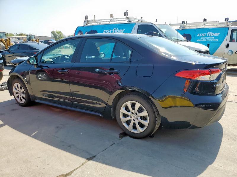 5YFB4MDE9SP298373 - 2025 TOYOTA COROLLA LE 黑色 照片 2