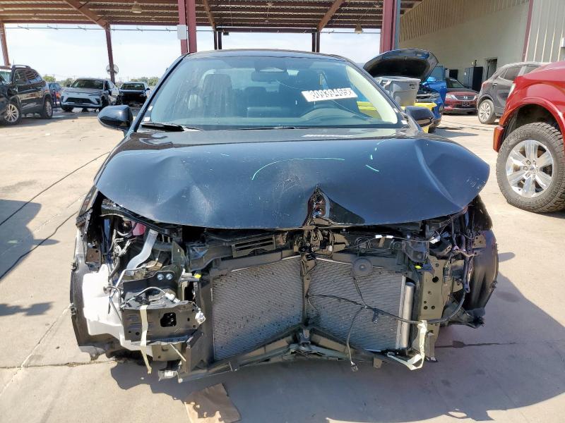 5YFB4MDE9SP298373 - 2025 TOYOTA COROLLA LE 黑色 照片 5