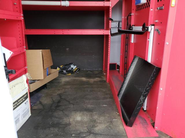 3C6TRVAG9LE130132 - 2020 RAM PROMASTER 1500 STANDARD Ağ foto 10