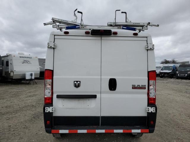 3C6TRVAG9LE130132 - 2020 RAM PROMASTER 1500 STANDARD Ağ foto 6