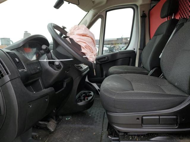 3C6TRVAG9LE130132 - 2020 RAM PROMASTER 1500 STANDARD Ağ foto 7