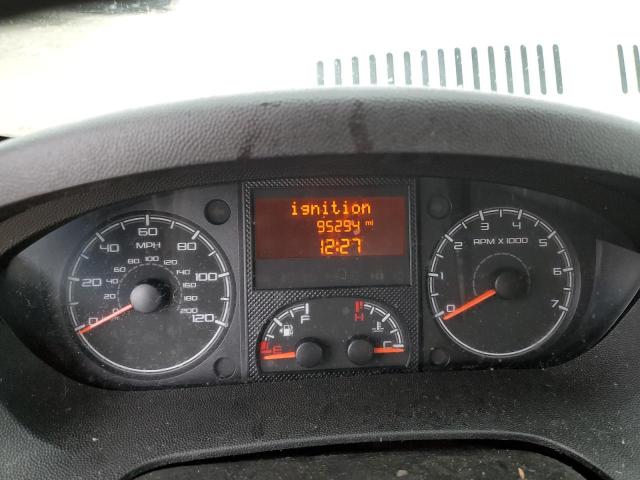 3C6TRVAG9LE130132 - 2020 RAM PROMASTER 1500 STANDARD Ağ foto 9