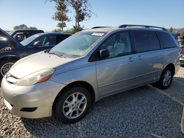 2006 TOYOTA SIENNA LE, 