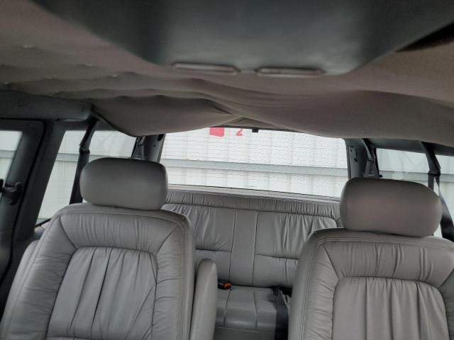 1C4GH54L7SX527245 - 1995 CHRYSLER TOWN & COU 白色 照片 10